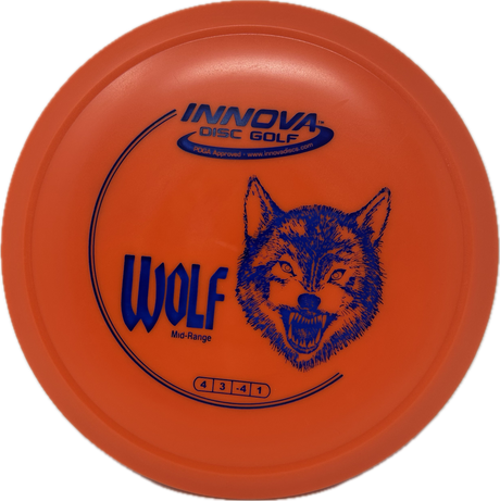 Wolf