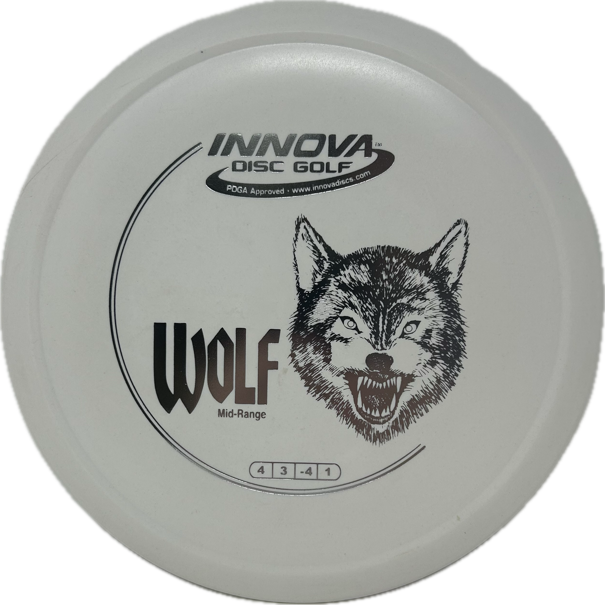 Wolf