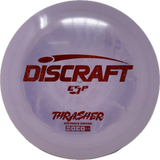 Thrasher-Discraft-Foundation Disc Golf