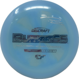 Buzzz SS-Discraft-Foundation Disc Golf