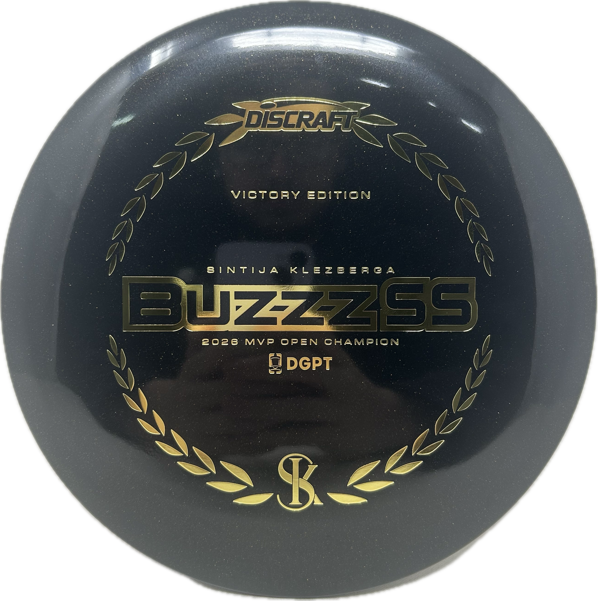 Buzzz SS | Sintija Klezberga Victory Edition
