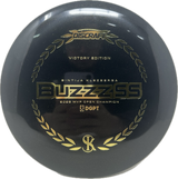 Buzzz SS | Sintija Klezberga Victory Edition