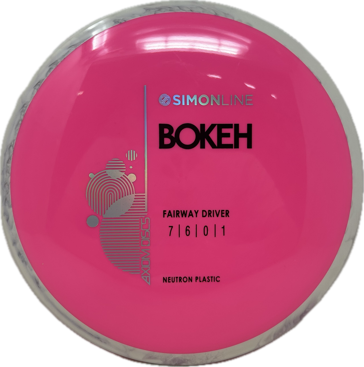 Bokeh
