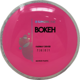 Bokeh