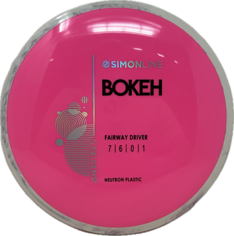 Bokeh