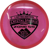 Zone SS | GMC Limited Edition-Discraft-Foundation Disc Golf