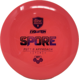 Spore