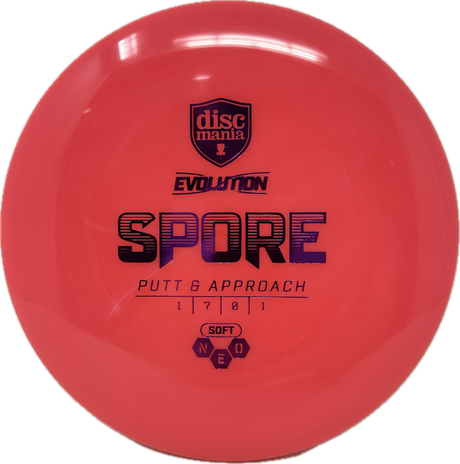 Spore