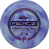 Paige Pierce Fierce-Discraft-Foundation Disc Golf
