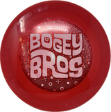 Bogey Bros Destroyer