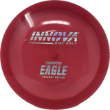 Eagle-Innova-Foundation Disc Golf