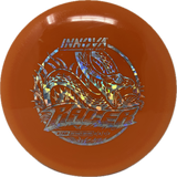 Racer-Innova-Foundation Disc Golf