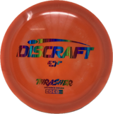 Thrasher-Discraft-Foundation Disc Golf