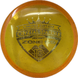 Zone SS | GMC Limited Edition-Discraft-Foundation Disc Golf