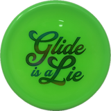 Berg | Glide is a Lie-Foundation Disc Golf-Foundation Disc Golf