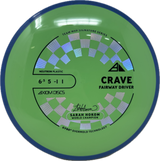 Crave