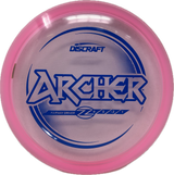 Archer-Discraft-Foundation Disc Golf