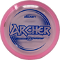 Archer-Discraft-Foundation Disc Golf