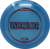 Undertaker-Discraft-Foundation Disc Golf