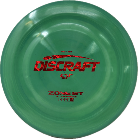 Zone GT
