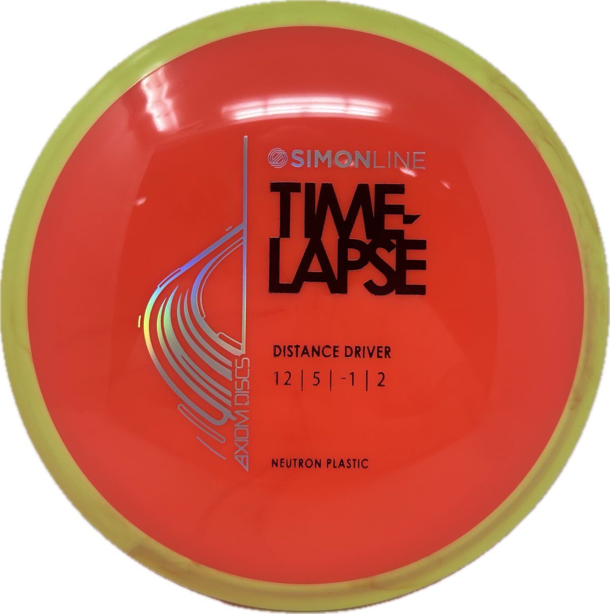 Time-Lapse