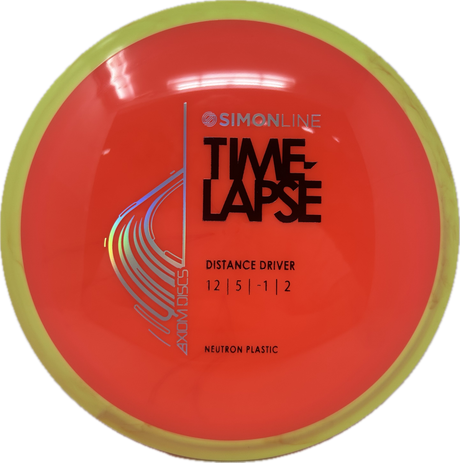 Time-Lapse