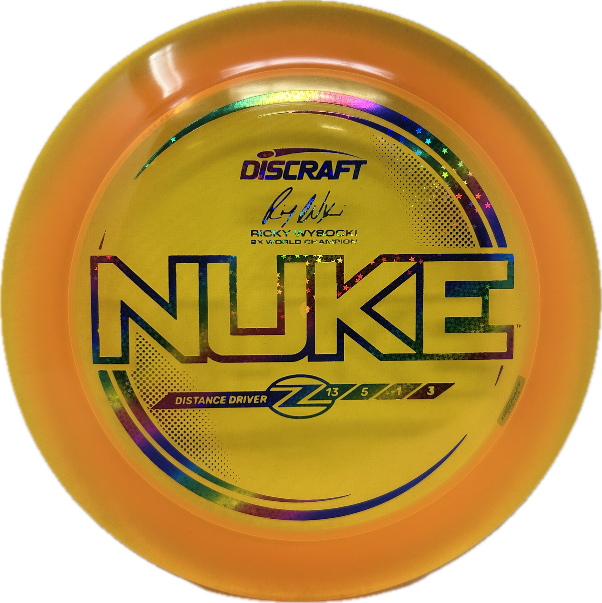 Nuke