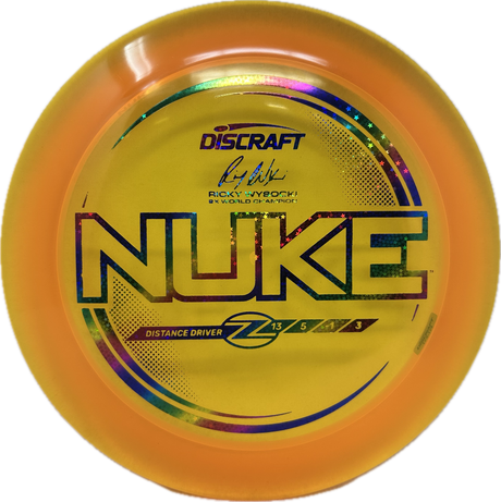Nuke