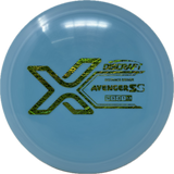 Avenger SS-Discraft-Foundation Disc Golf