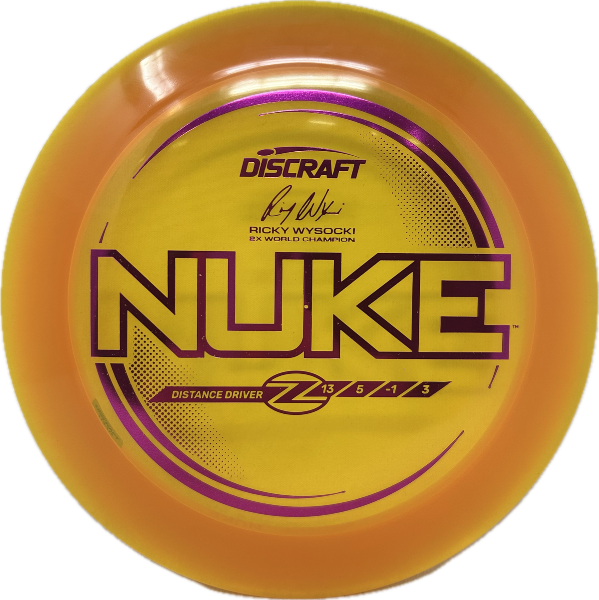 Nuke