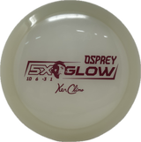 Osprey-Climo Disc Golf-Foundation Disc Golf