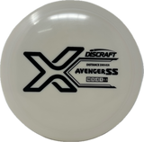 Avenger SS-Discraft-Foundation Disc Golf