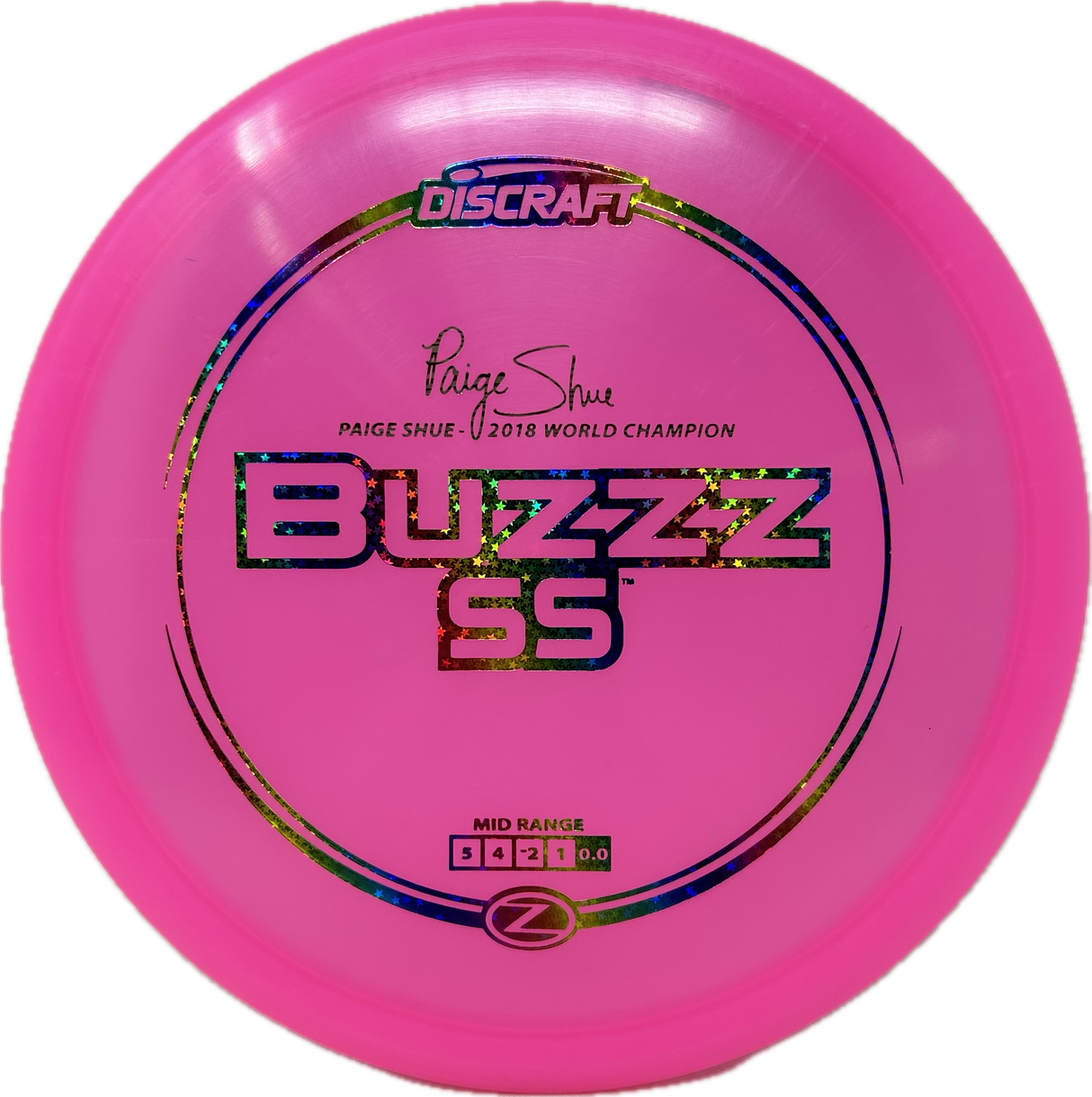 Buzzz SS