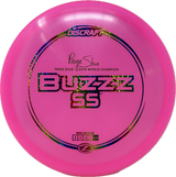 Buzzz SS