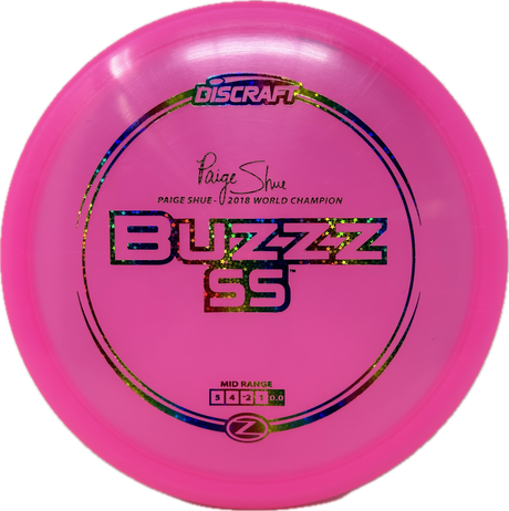 Buzzz SS