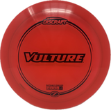 Vulture-Discraft-Foundation Disc Golf