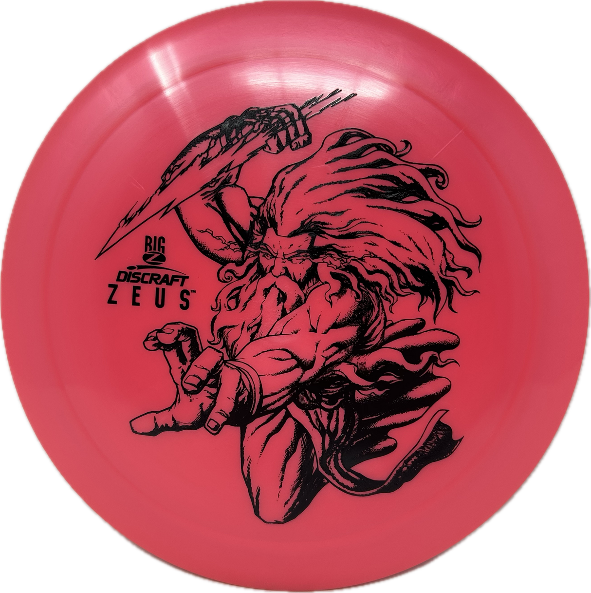 Zeus