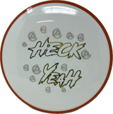 FDG Heck Yeah Balance-MVP-Foundation Disc Golf