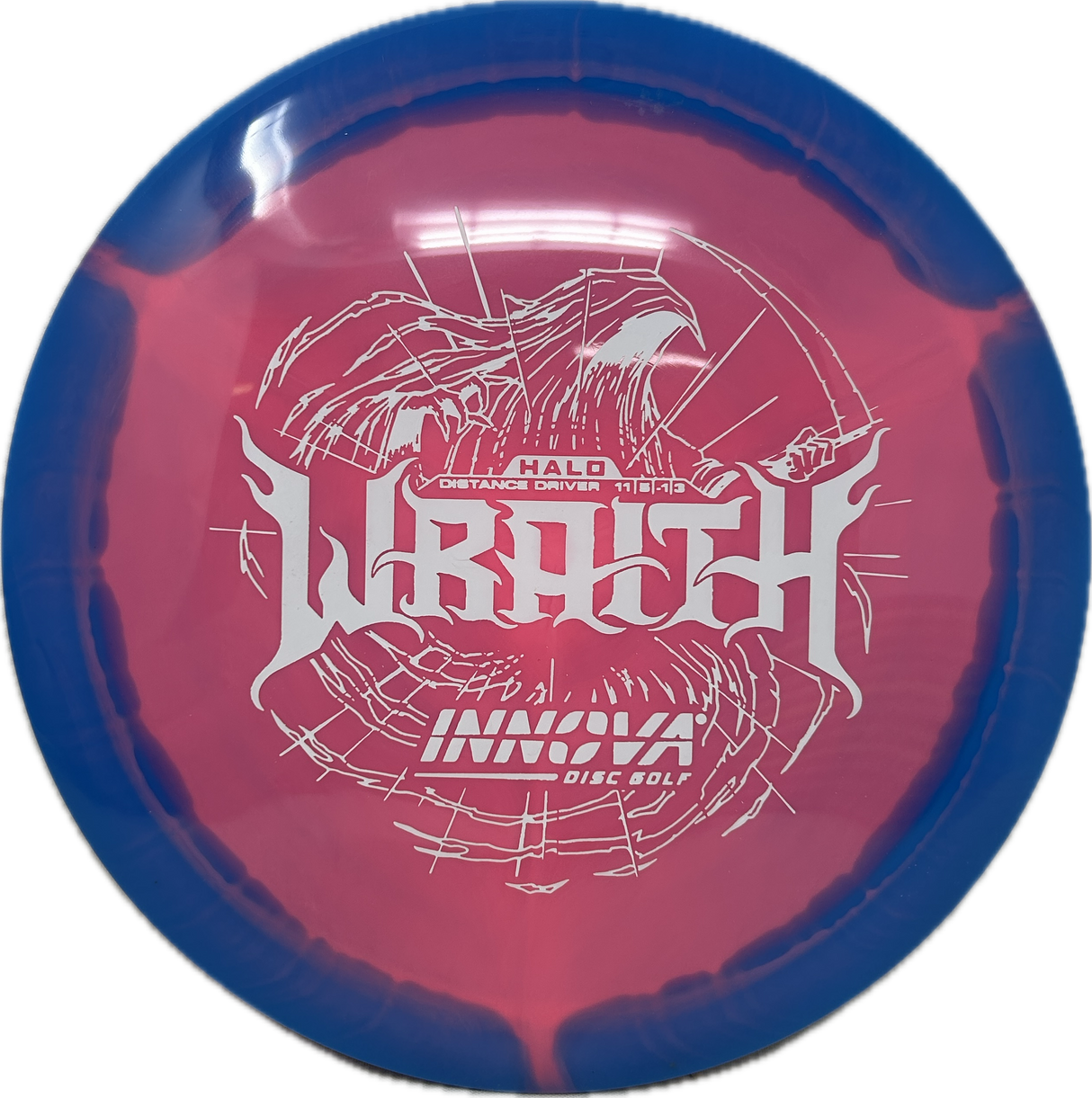 Wraith-Innova-Foundation Disc Golf