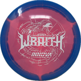 Wraith-Innova-Foundation Disc Golf
