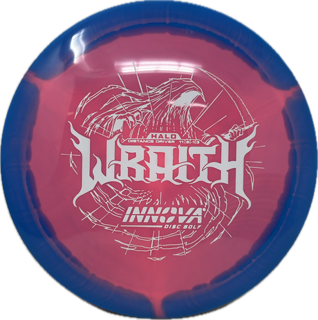 Wraith-Innova-Foundation Disc Golf