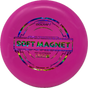 Magnet-Discraft-Foundation Disc Golf