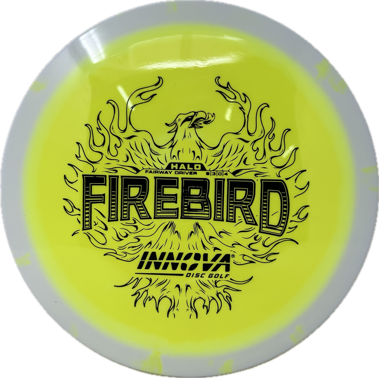 Firebird