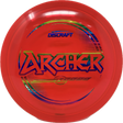 Archer-Discraft-Foundation Disc Golf