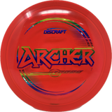 Archer-Discraft-Foundation Disc Golf