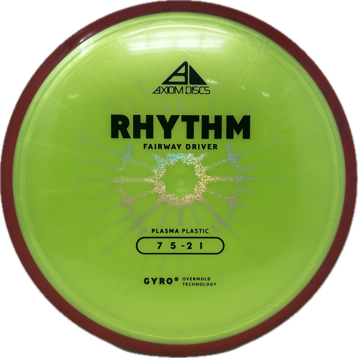 Rhythm
