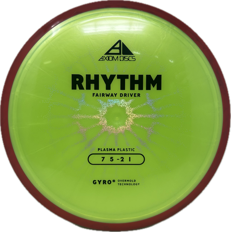 Rhythm