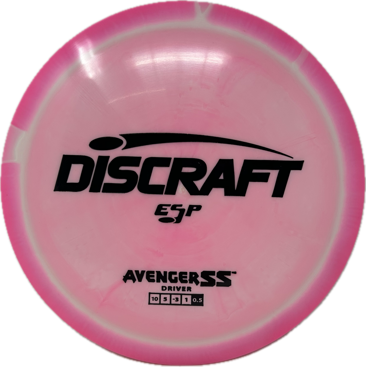 Avenger SS-Discraft-Foundation Disc Golf