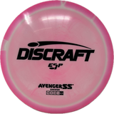 Avenger SS-Discraft-Foundation Disc Golf