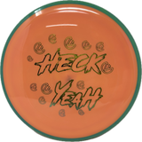FDG Heck Yeah Balance-MVP-Foundation Disc Golf